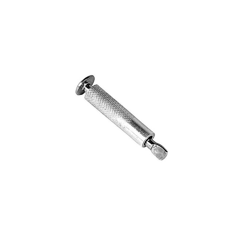 lot de 30 Pitons douille INOX ø 12 MM - Imagen 4