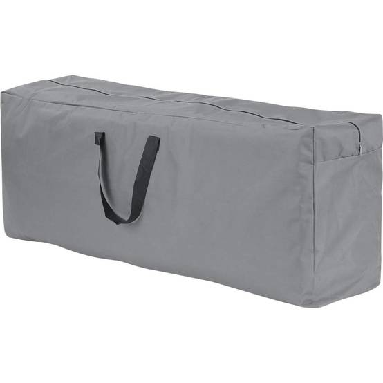 Sac de rangement pour coussins de jardin avec poignées de transport - St Helens Home and Garden GH380 - Image 1
