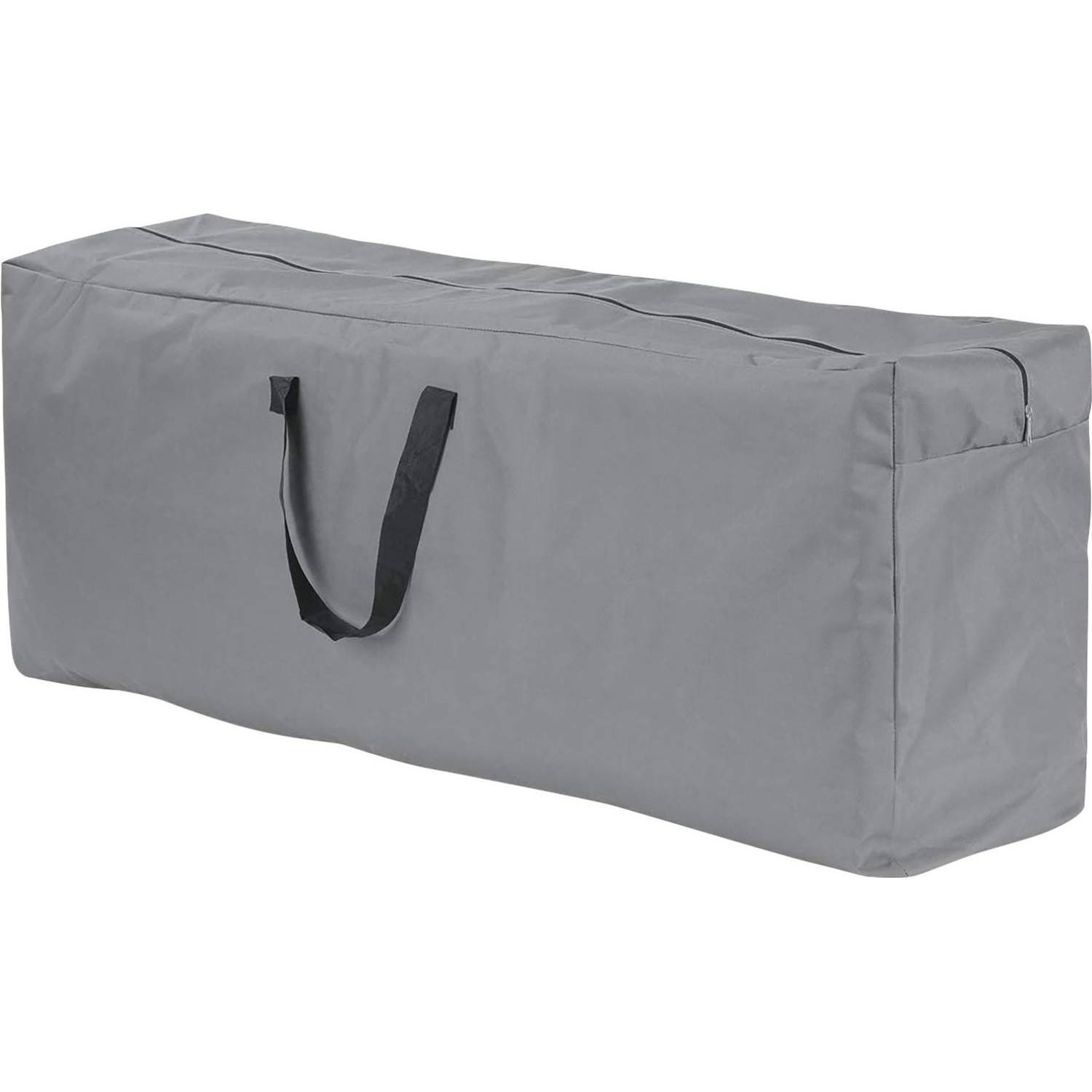 Sac de rangement pour coussins de jardin avec poignées de transport - St Helens Home and Garden GH380 - Image 1