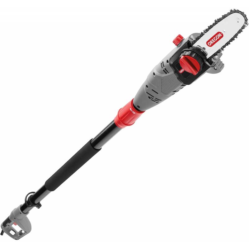 Oregon - Élagueuse sur perche électrique télescopique PS750 20 cm 750 W – OREGON – Chaîne S33 – 620371