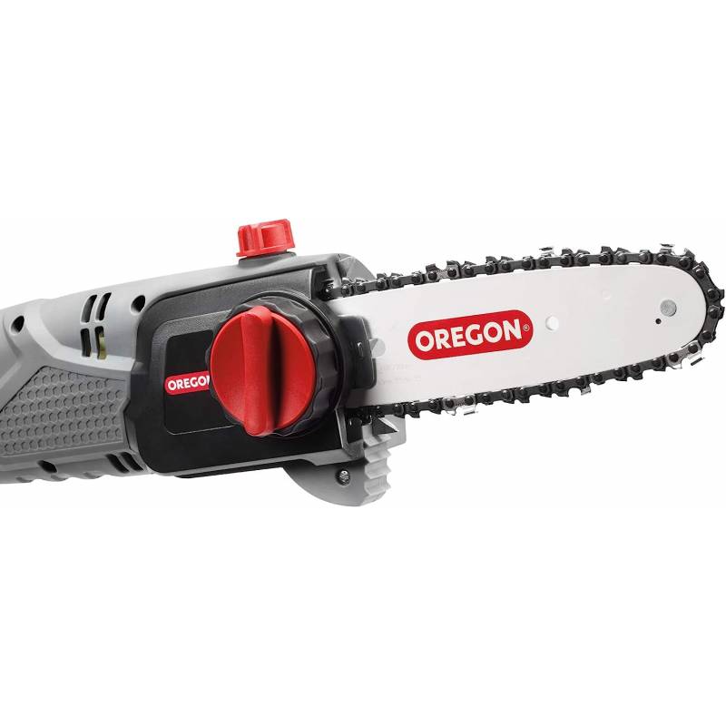 Oregon - Élagueuse sur perche électrique télescopique PS750 20 cm 750 W – OREGON – Chaîne S33 – 620371 - Image 3