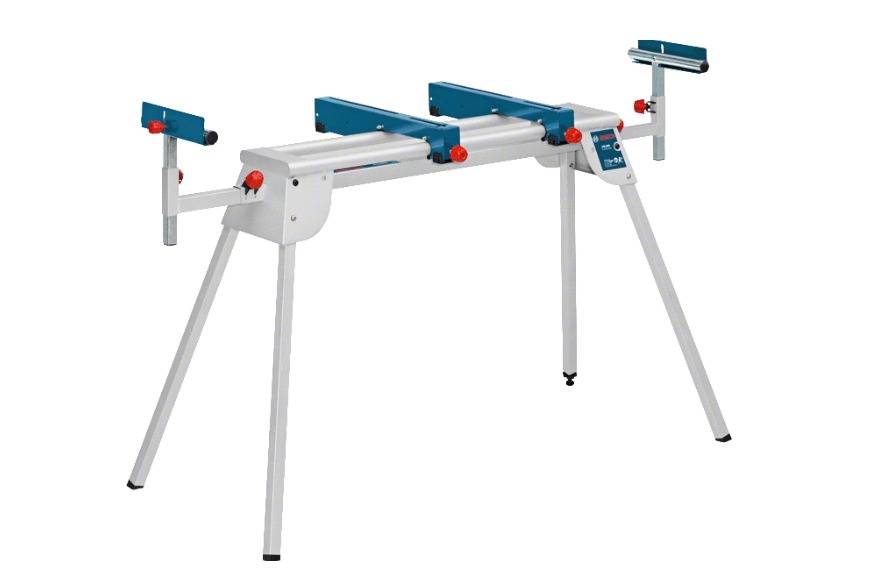 Bosch - Piètement scie à onglet GTA 2600 en boîte carton - BOSCH - 0601B12300 - Image 1