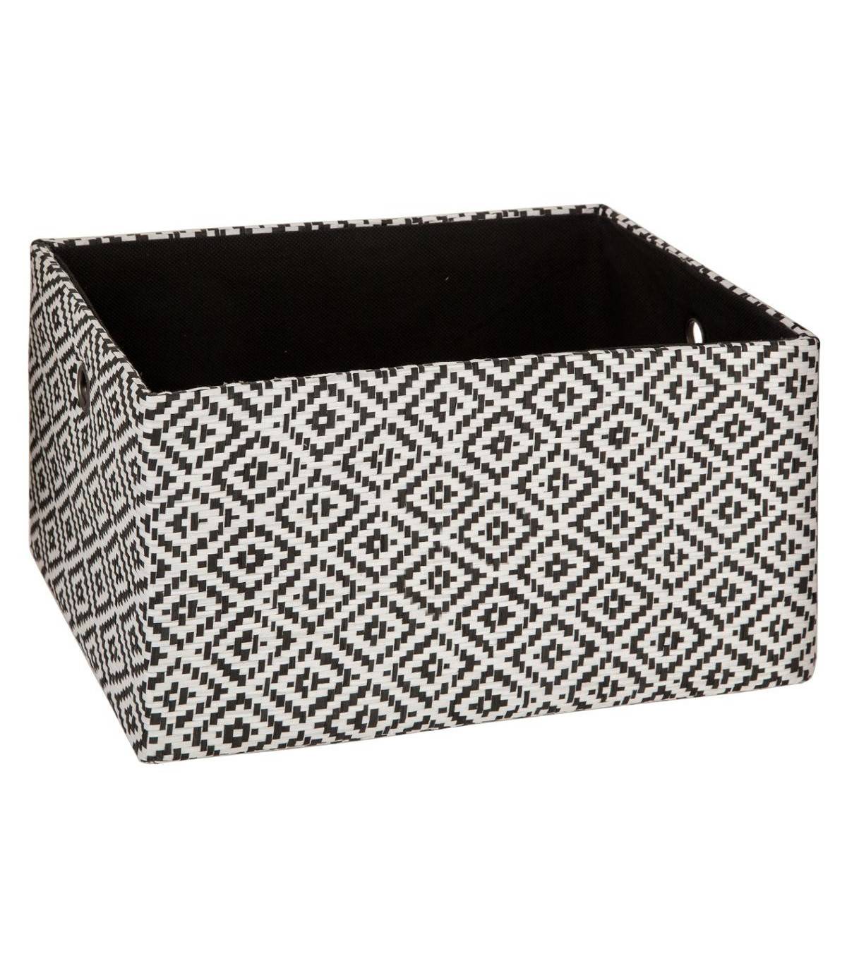 Set de 3 Paniers de rangement déco - Imagen 2