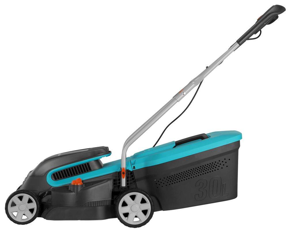 Gardena - Tondeuse HandyMower 22/18V P4A Gardena - Image 4