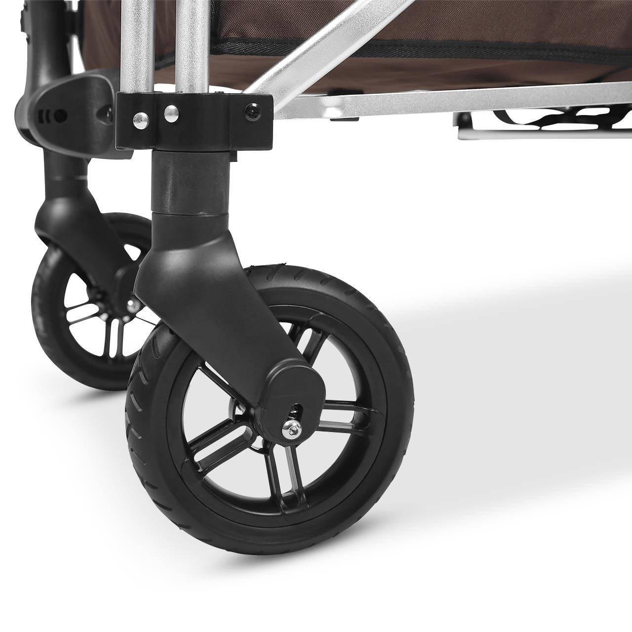 FUXTEC - FUXLIFE FX-CTXL900 Chariot pliable premium XL enfants et loisirs - Image 9