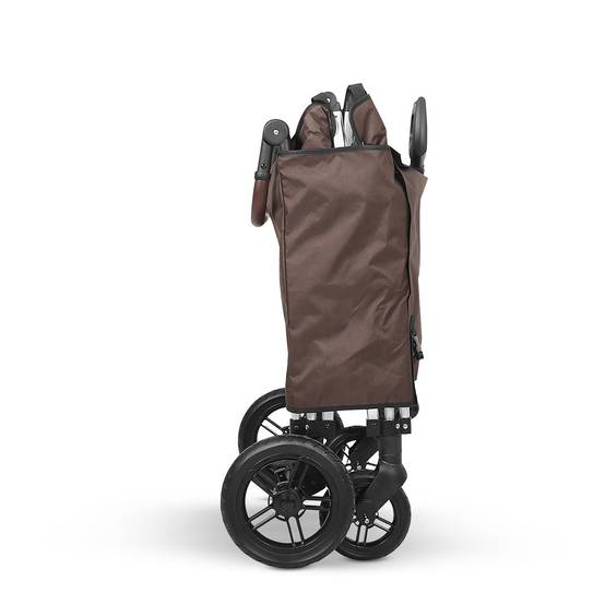 FUXTEC - FUXLIFE FX-CTXL900 Chariot pliable premium XL enfants et loisirs - Image 6