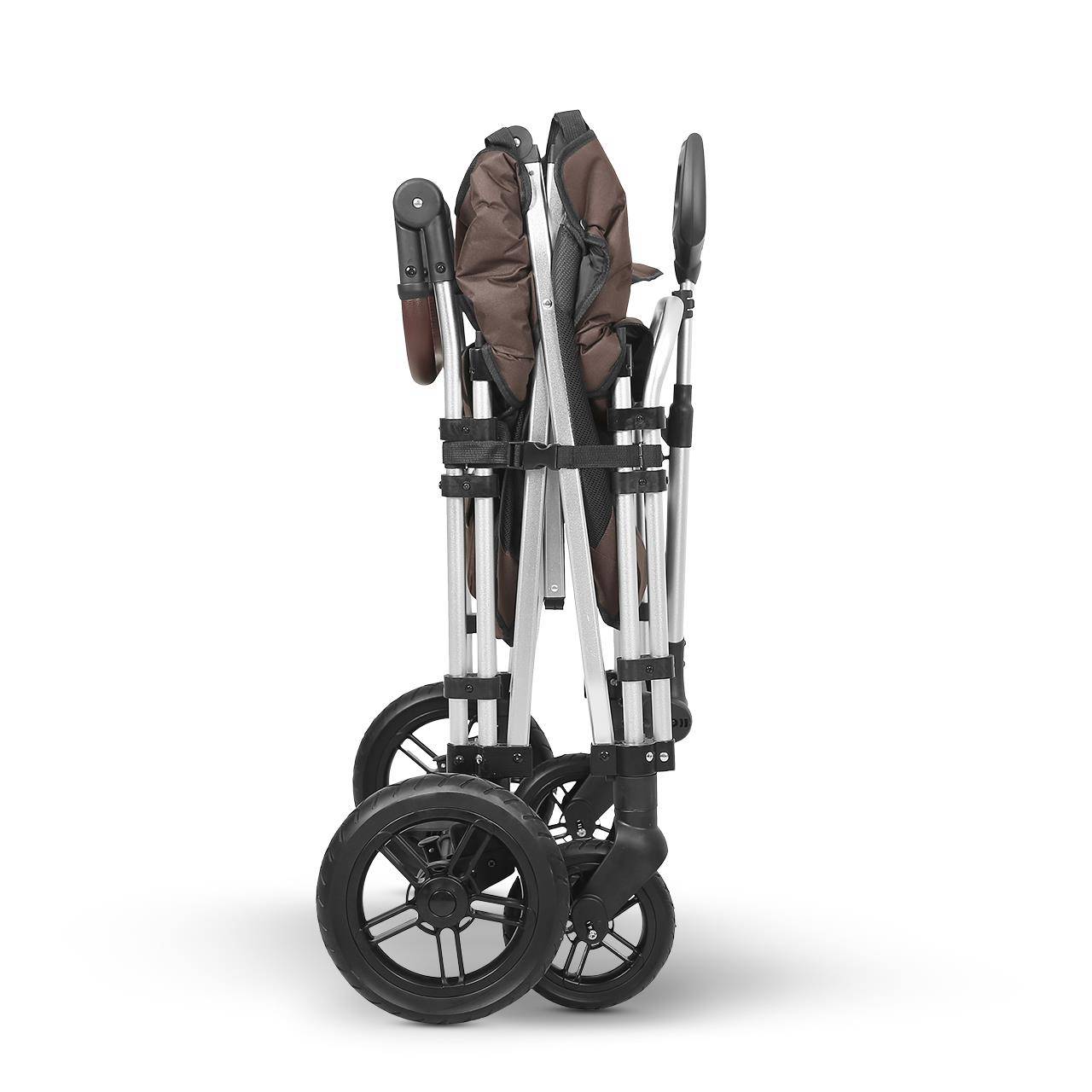 FUXTEC - FUXLIFE FX-CTXL900 Chariot pliable premium XL enfants et loisirs - Image 7