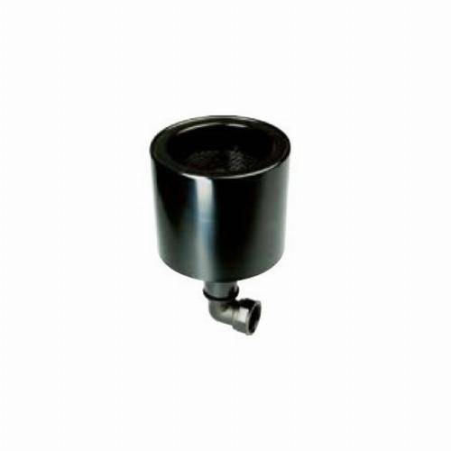 Skimmer de bassin de jardin - Skimmer Auga Messner 140 - Flottant - Imagen 4