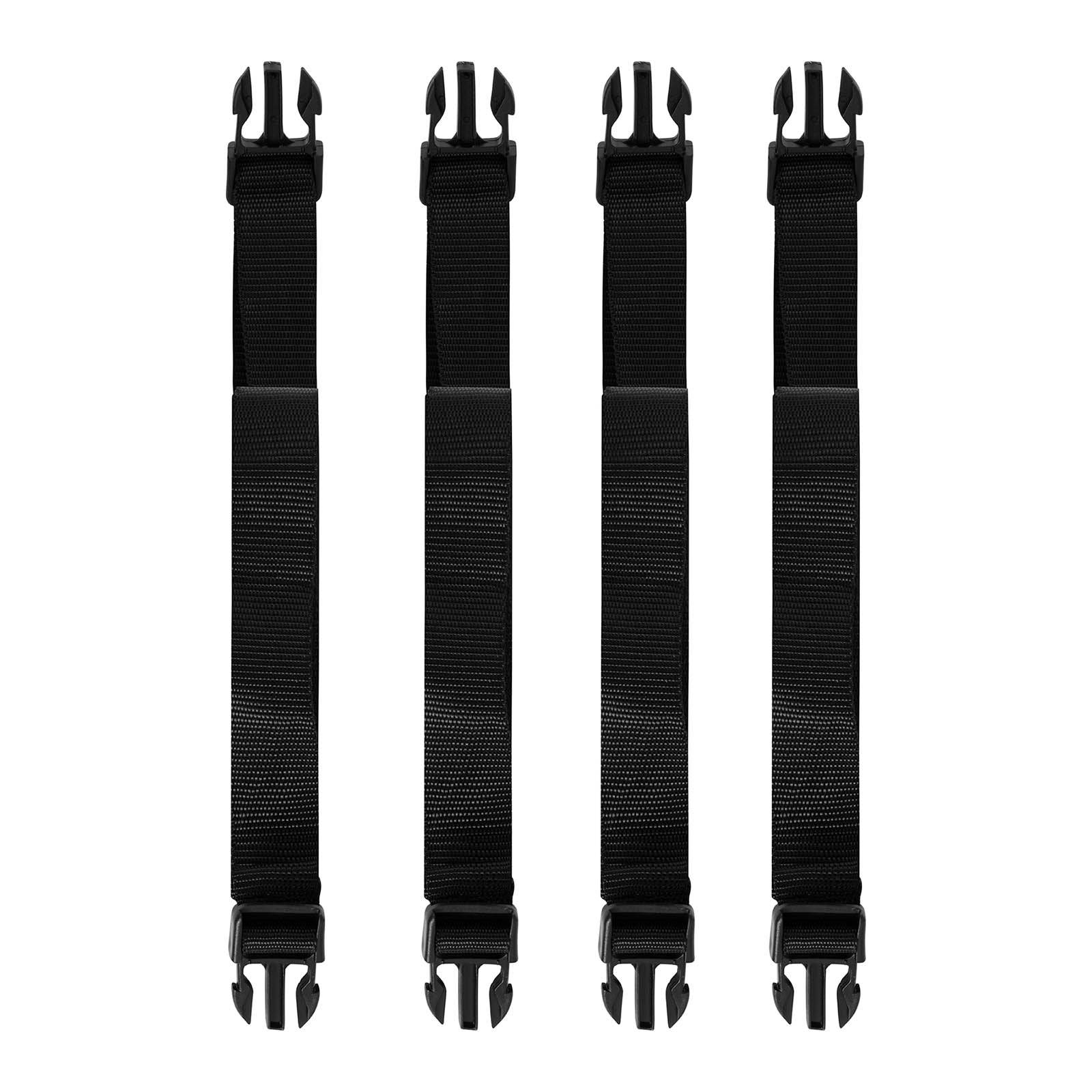 Helloshop26 - Bâche universelle étanche de nautisme pour bateau gonflable (sangles et boucles intégrées, polyester 300 d revêtu d'uréthane, étanche) - Imagen 5
