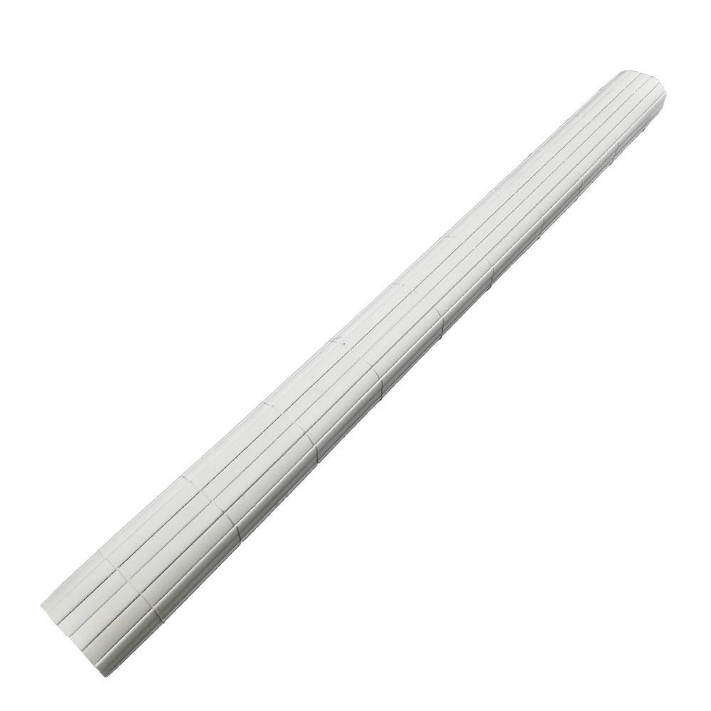 Sans Marque - Canisse double face PVC 1x3 m - Imagen 2