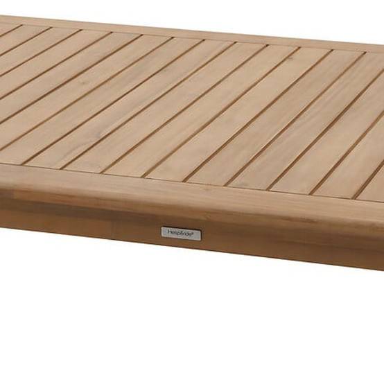 Hesperide - Table de jardin "Deona" 8 places en acacia Hespéride - Image 5