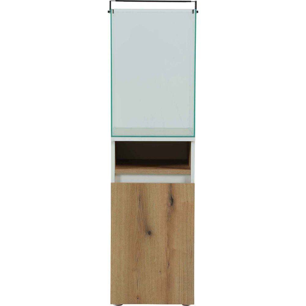 Zolux - Meuble pour aquarium colonne 40 x 40 cm - Image 3