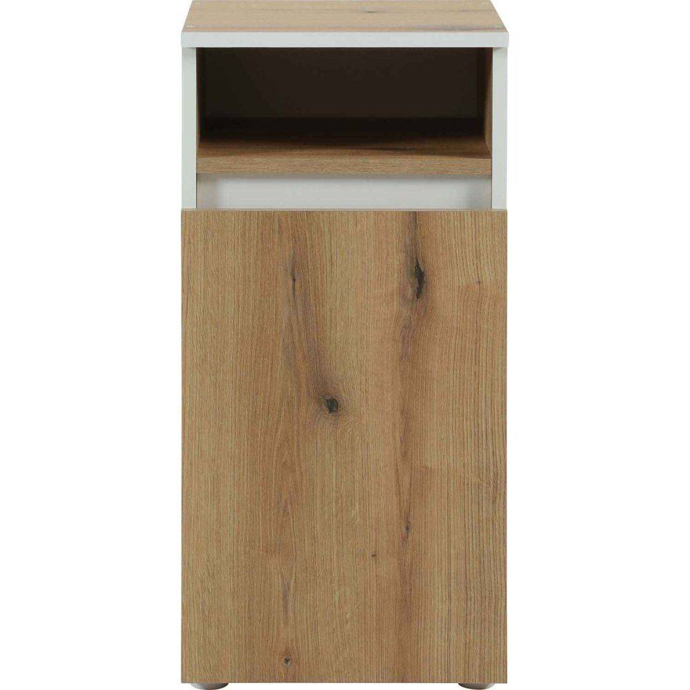 Zolux - Meuble pour aquarium colonne 40 x 40 cm - Image 2