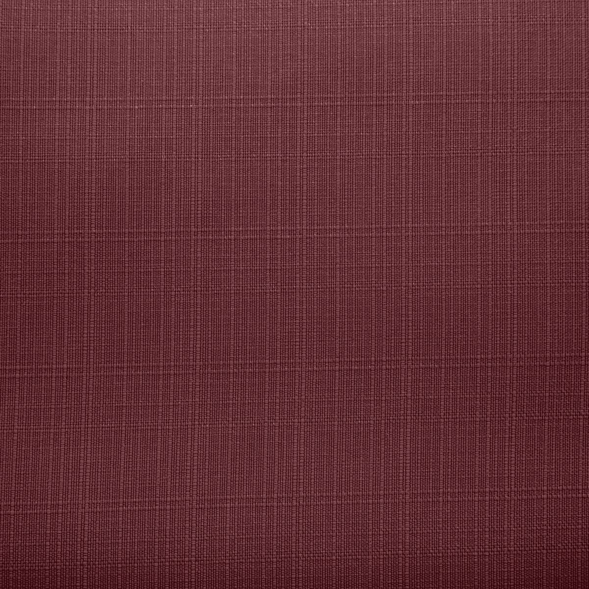 Hesperide - Coussin déco d extérieur "Korai" bordeaux 30x50cm en polyester Hespéride - Imagen 3