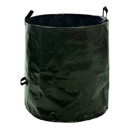 Sac de jardin réutilisable - sac déchet vert - 70 Litres - Vert - TERRE JARDIN - Image 1