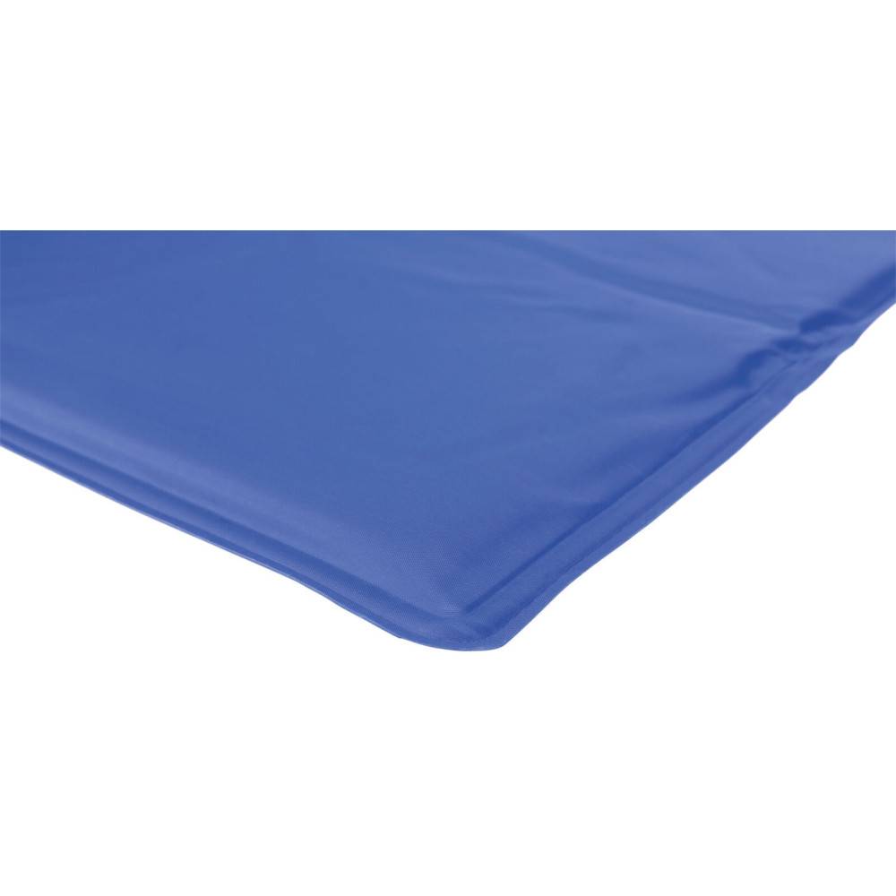 Trixie - Trixie - Matelas rafraîchissant XL-XXL 110 x 60 cm bleu pour chien - Image 4