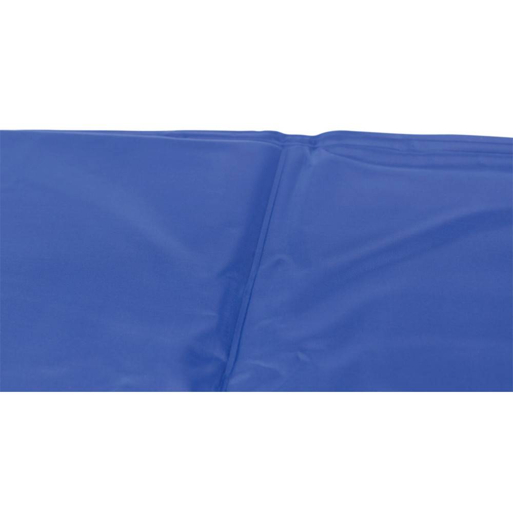 Trixie - Trixie - Matelas rafraîchissant XL-XXL 110 x 60 cm bleu pour chien - Image 3