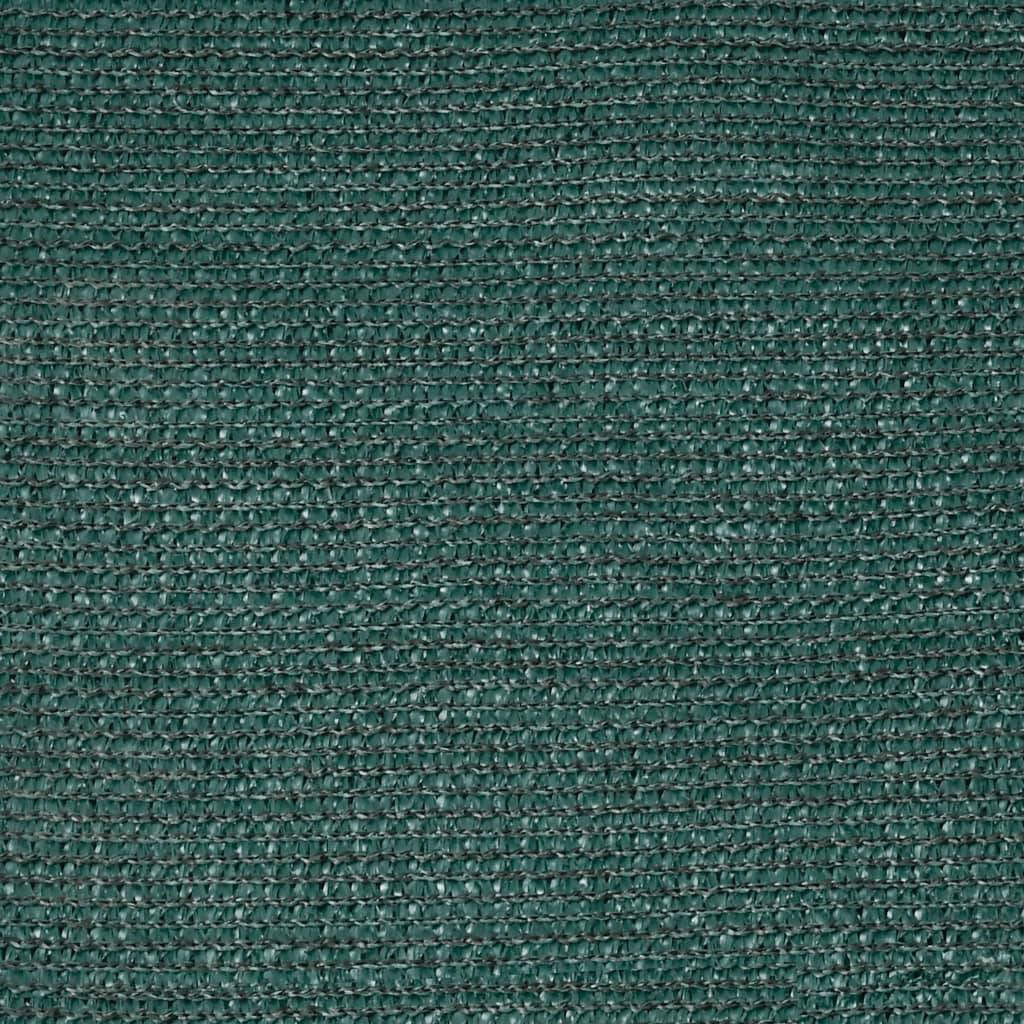 Helloshop26 - Filet brise-vue vert 1 x 25 m pehd 150 g/m² PEHD - Imagen 4