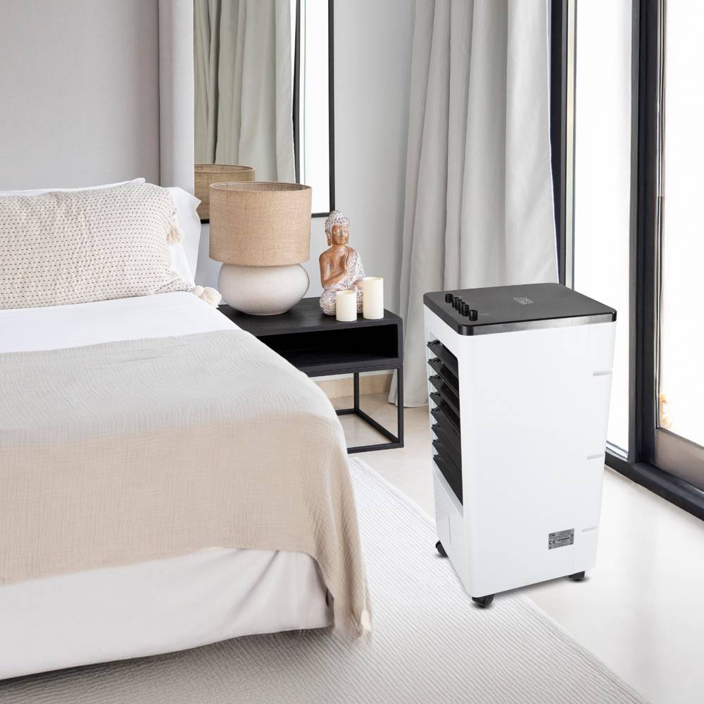 Cool Clima - Rafraichisseur d air 75W - 4L - Image 5