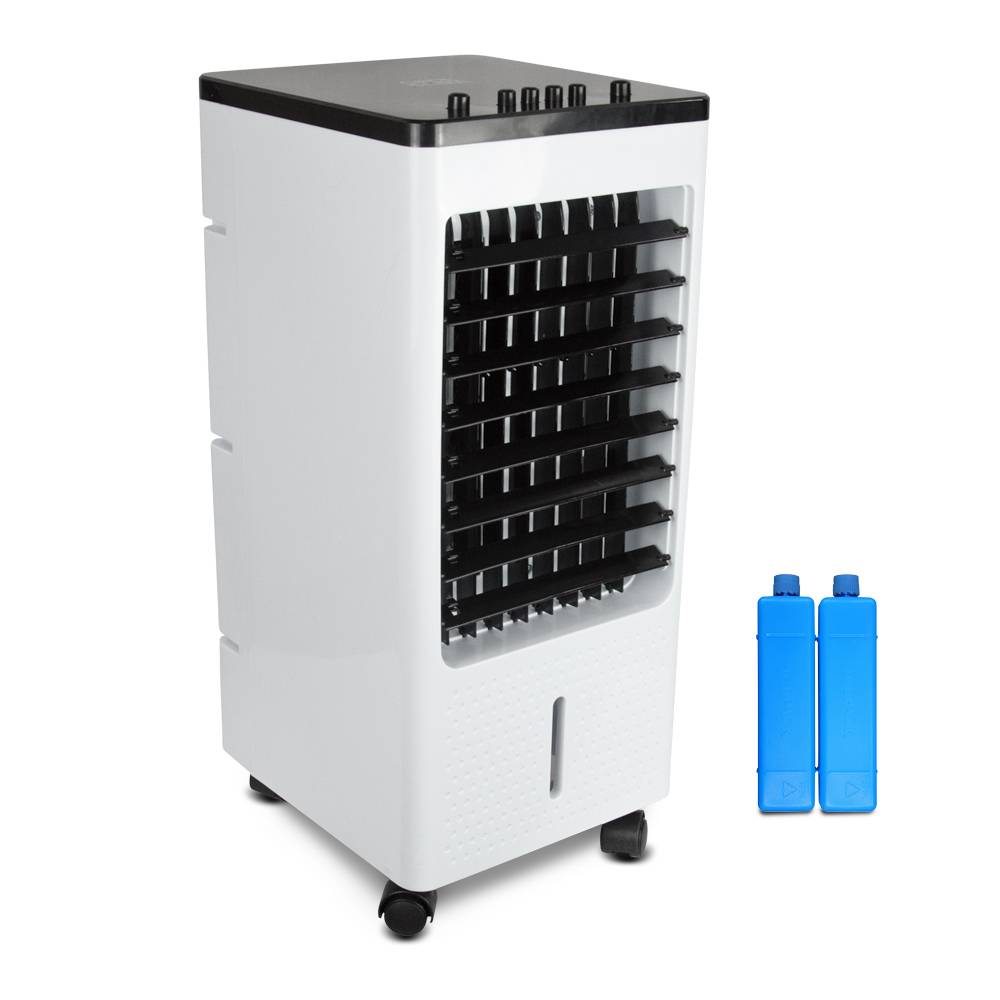 Cool Clima - Rafraichisseur d air 75W - 4L