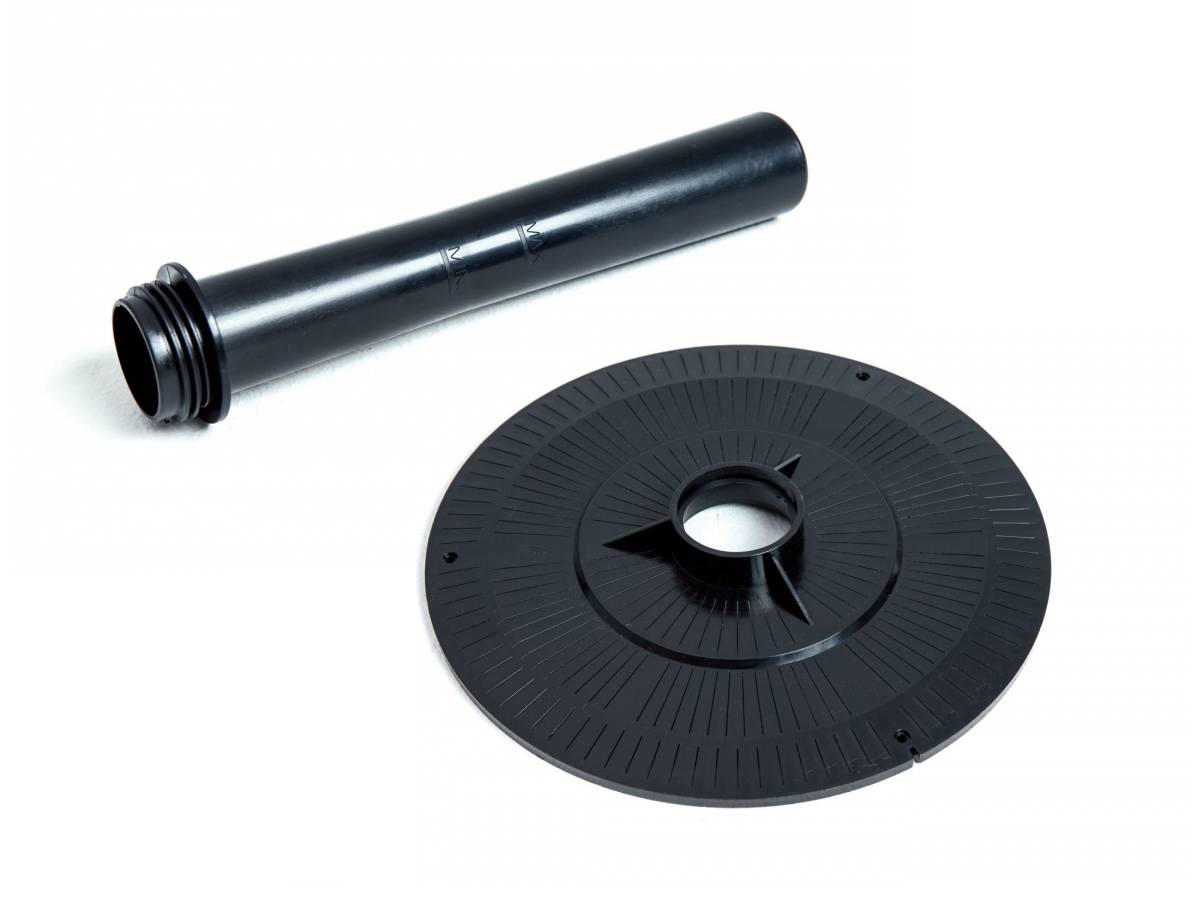 Bestway - Tube central + filtre d'entrée pour filtres à sable 3,028 m³/h - Bestway - Imagen 1