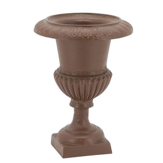 Aubry Gaspard - Vase Médicis en fonte - Image 1