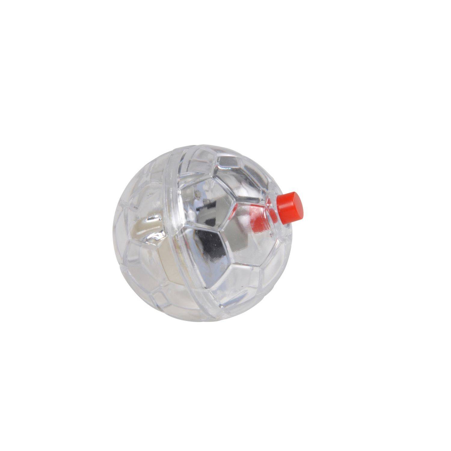 Love Story - Balle lumineuse - Diamètre 3,5 cm - Love Story