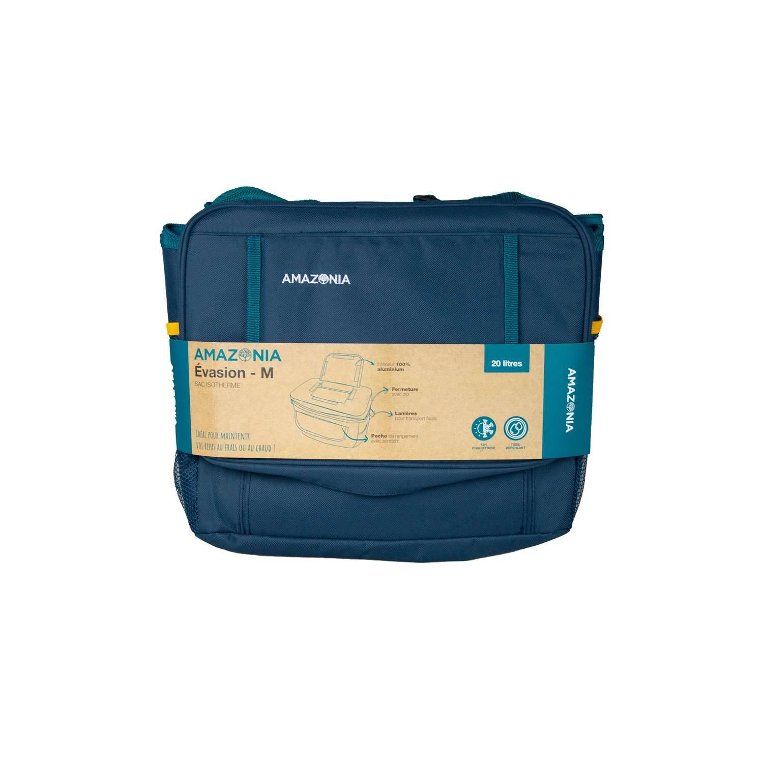 Sans Marque - Sac isotherme - Amazonia - Imagen 2