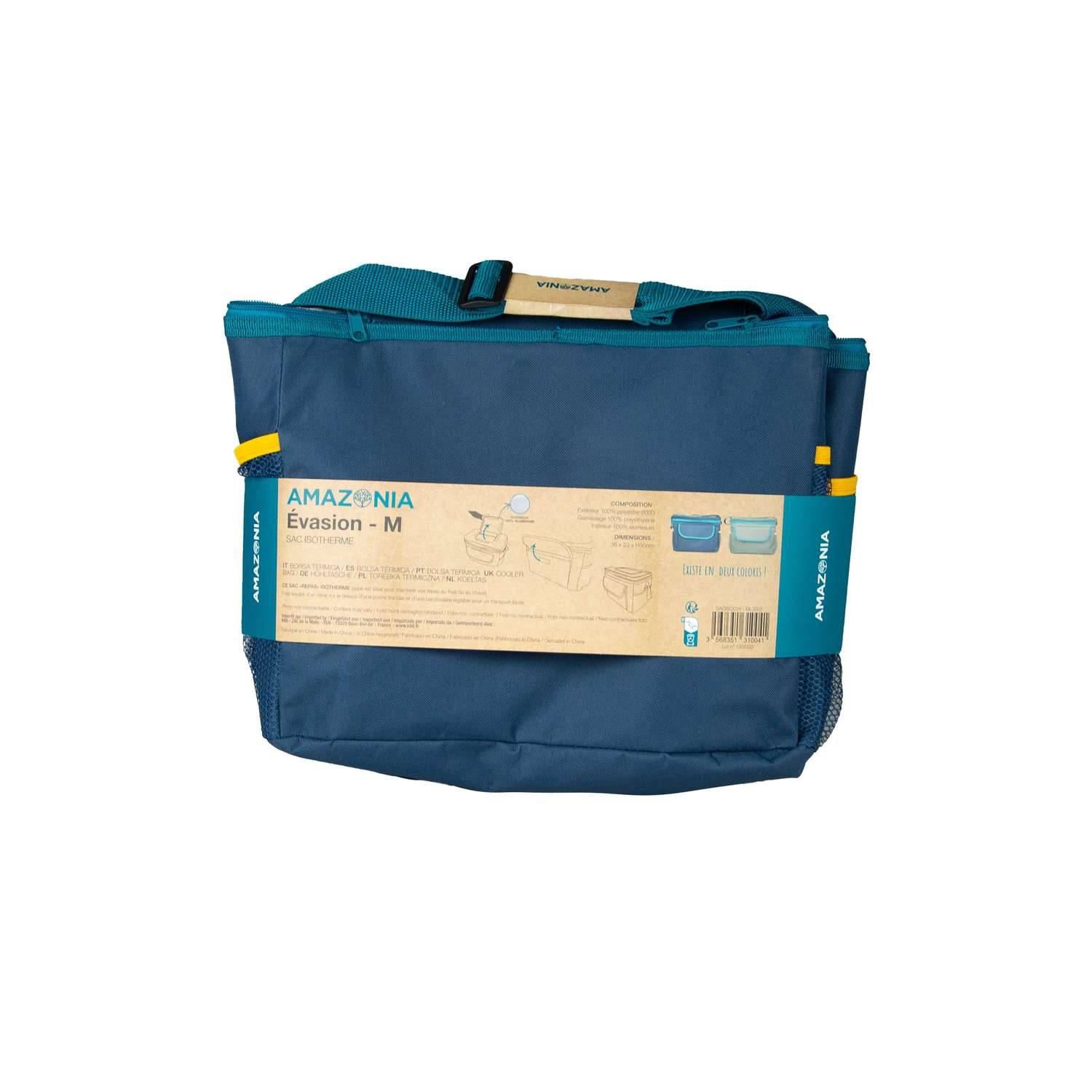 Sans Marque - Sac isotherme - Amazonia - Imagen 3