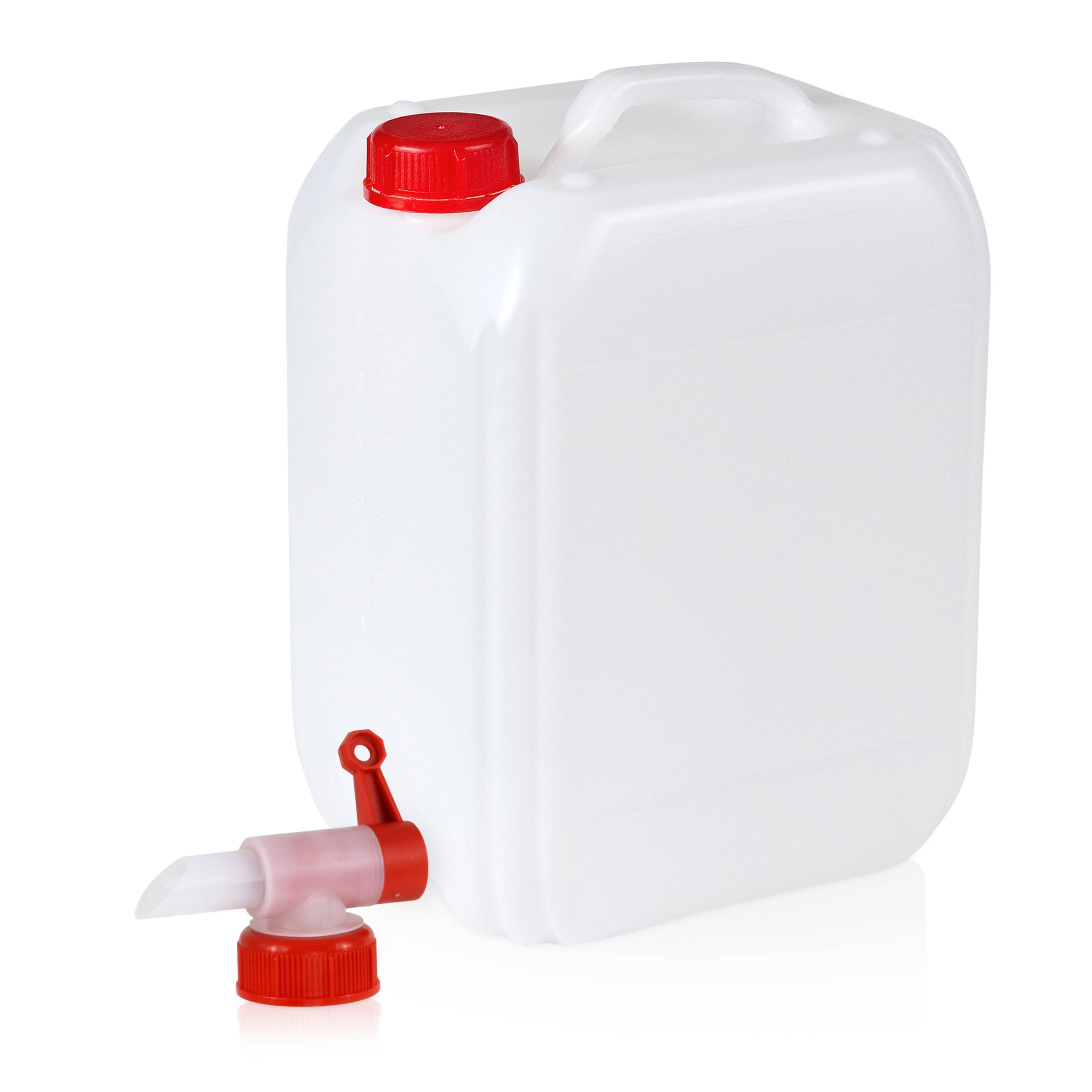 Ensemble de 3 bidons de 10L x 1 - Image 5