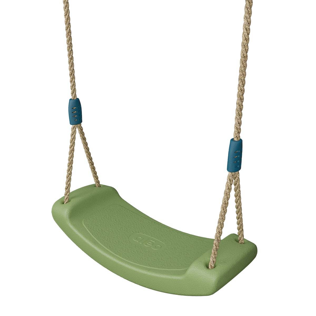 Trigano Jardin - Portique bois 2,30 m Topwood ALTI 2 pour 4 enfants - Image 6