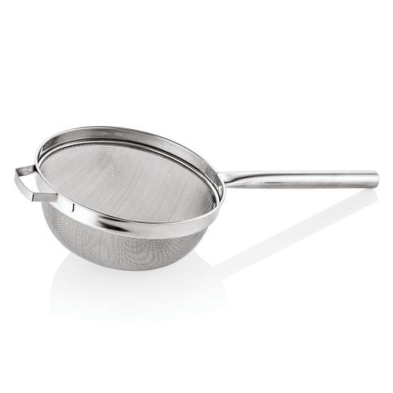 Grande passoire en Acier au nickel-chrome Ø 360 mm - Was Germany