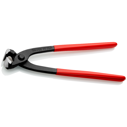Knipex - Tenaille russe KNIPEX poignées gainées en plastique - 250 mm - 99 01 250 - Imagen 2