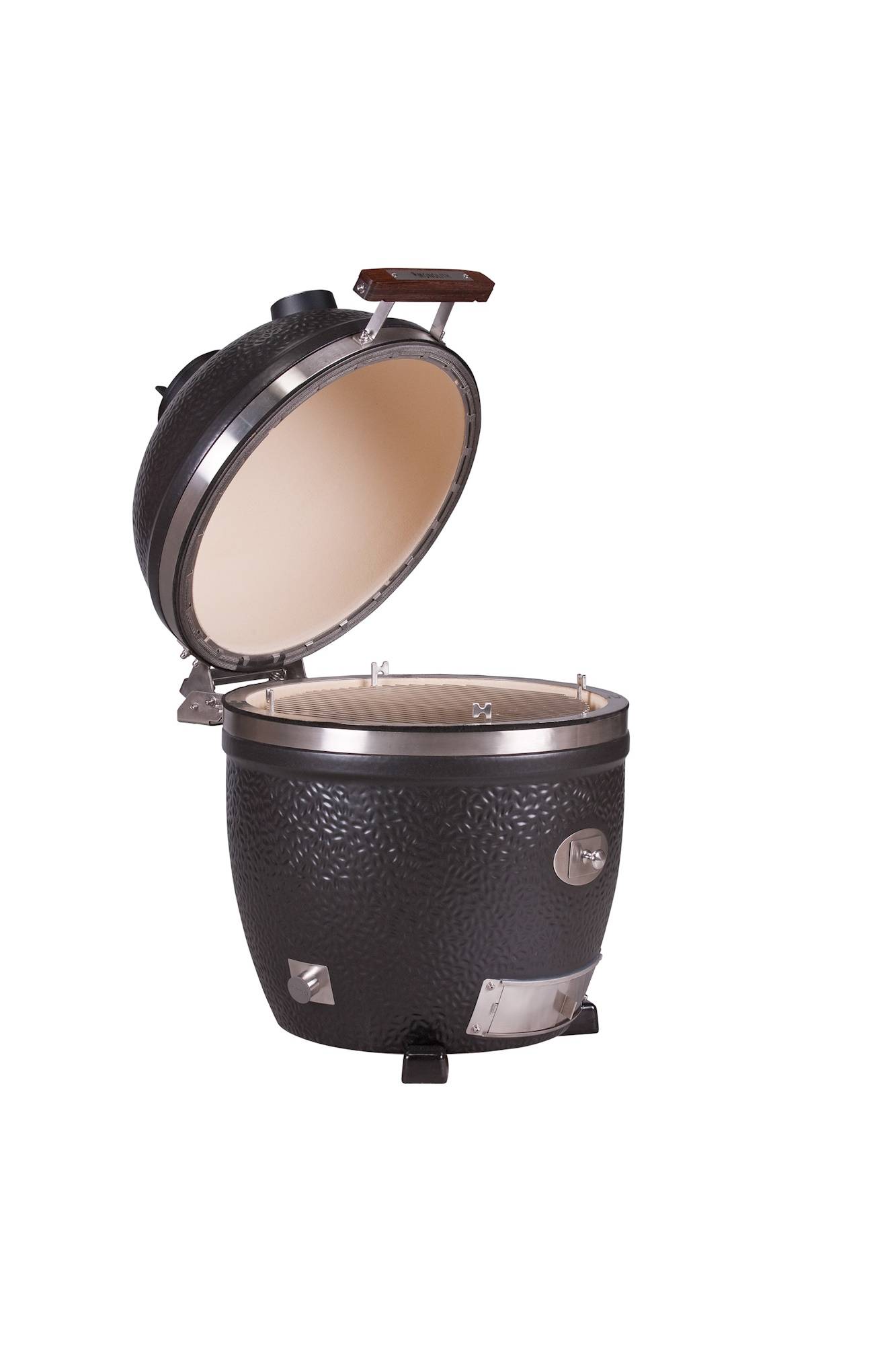 Kamado Monolith - AVANTGARDE CLASSIC - Image 2