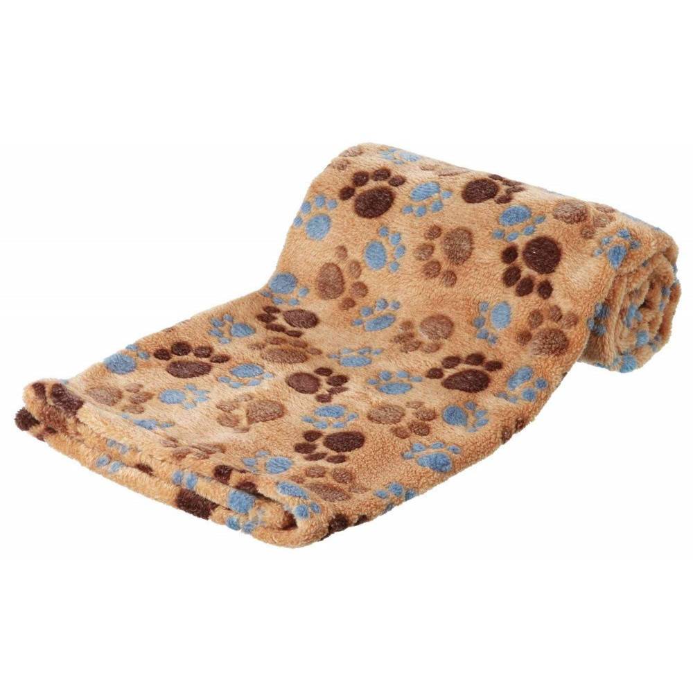 Trixie - Trixie - Couverture beige Laslo Pour chien. 150 x 100 cm - Imagen 1