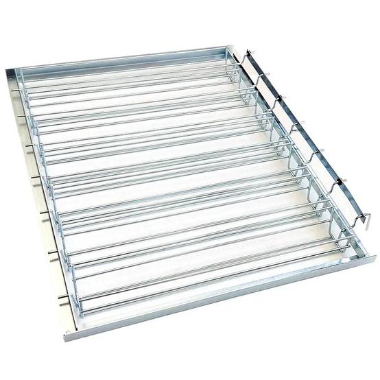 Tiroir incubation 49 oeufs pour Couveuses Maino Mini Pro 147 et 196 MAINO - Image 1