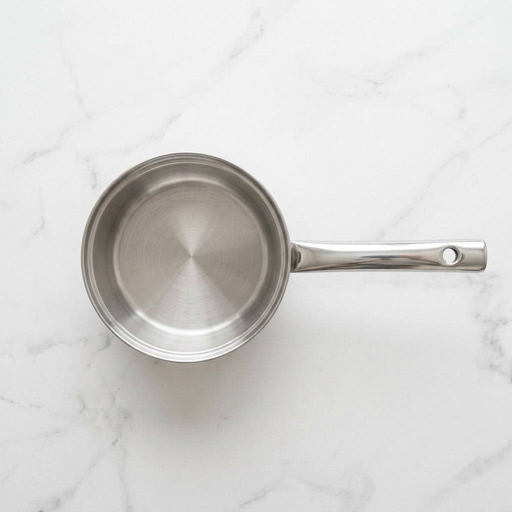 Casserole en inox 16 cm Fackelmann Rhona - Image 6