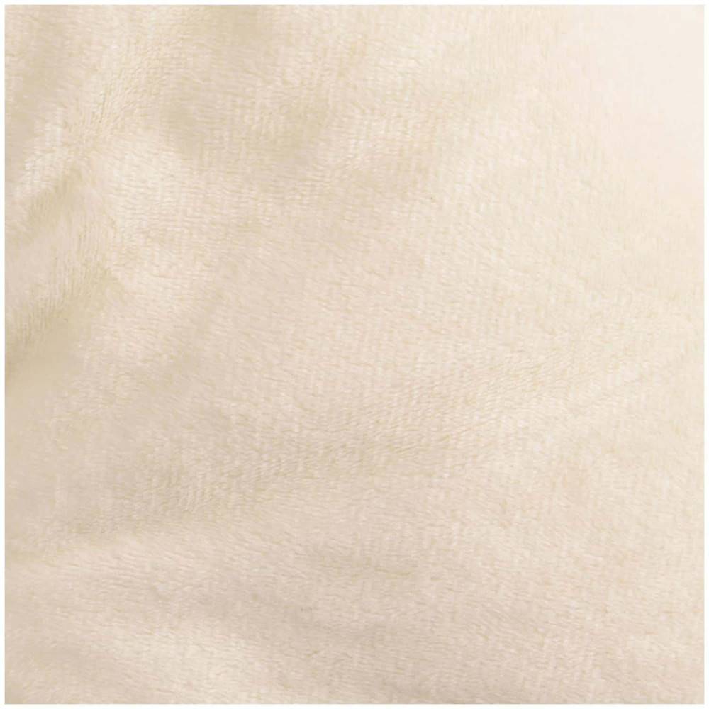 Panier et coussin Clio rectangulaire. 45 x 38 x 12 cm. Blanc. pour chat. - Image 3