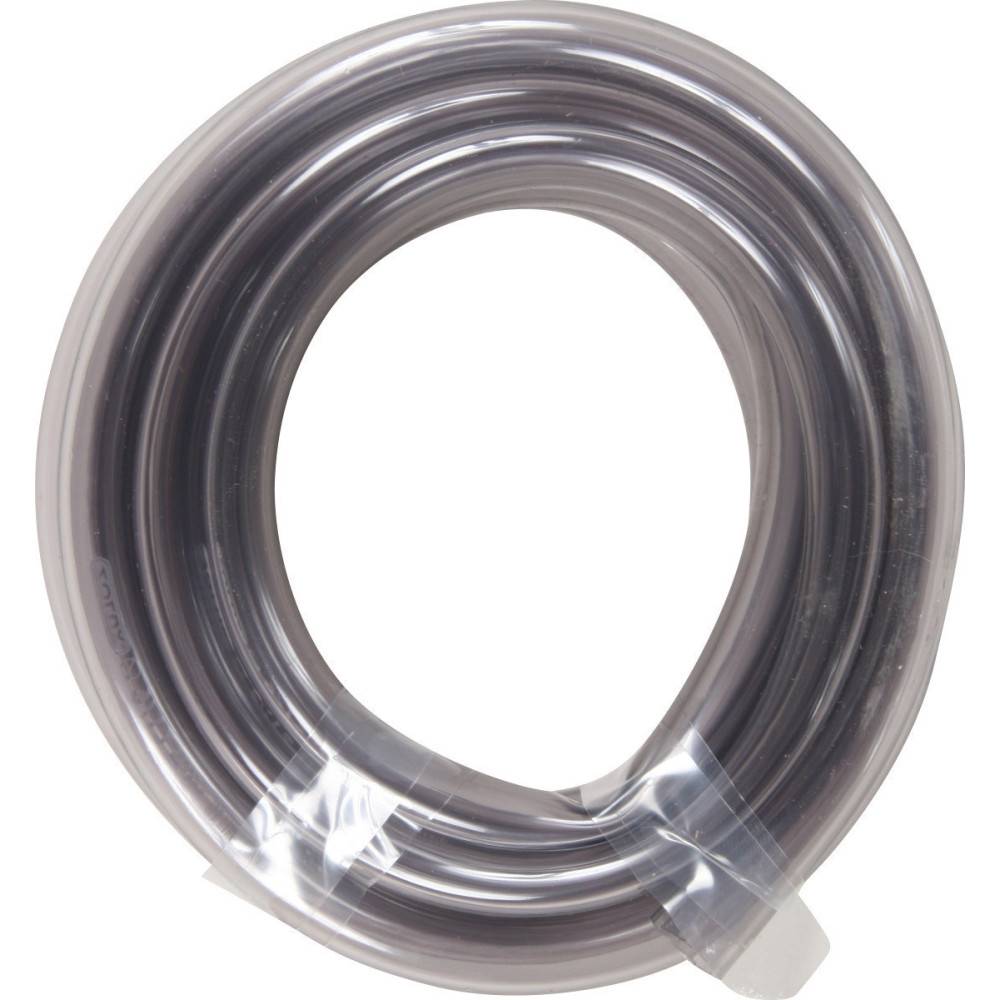 Animallparadise - animallparadise - Tuyau PVC ø 9/12 mm, 2.5 mètres pour filtration aquarium - Imagen 2