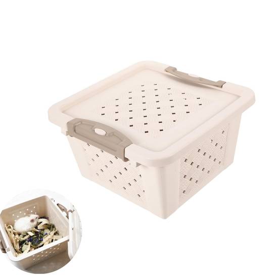 Boîte de Transport pour Petit Animal DtopbuyAge - Image 1