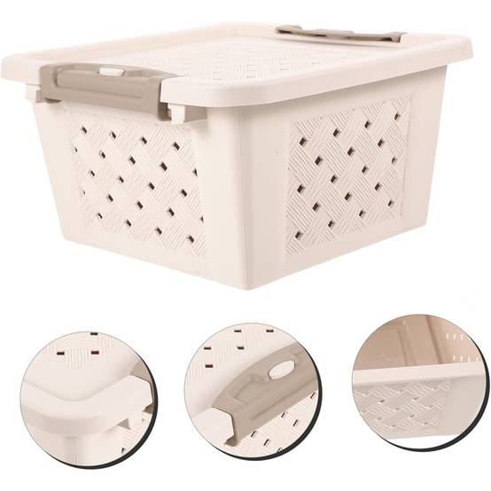 Boîte de Transport pour Petit Animal DtopbuyAge - Image 3