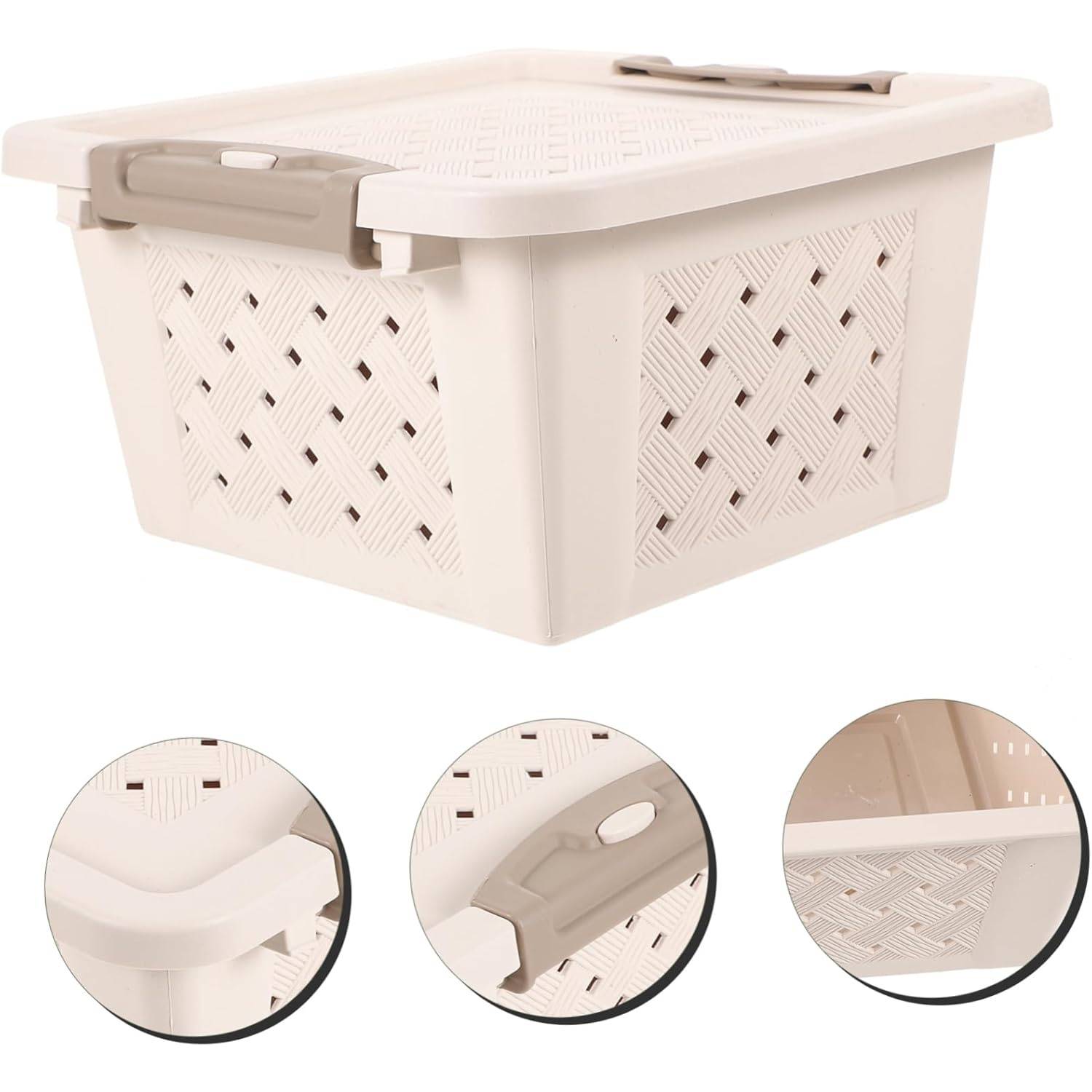 Boîte de Transport pour Petit Animal DtopbuyAge - Image 3