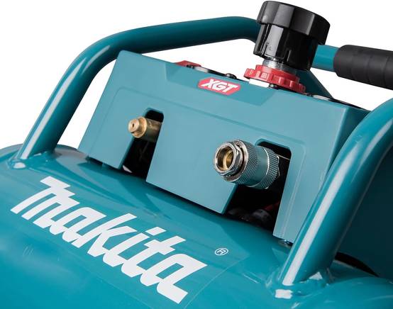 Compresseur sans-fil MAKITA XGT 40V Max - AC001GZ - Image 2