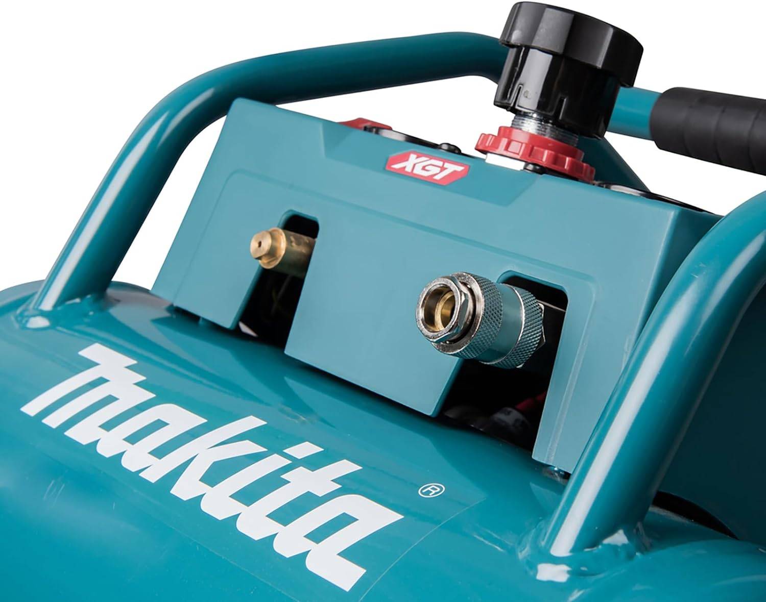 Compresseur sans-fil MAKITA XGT 40V Max - AC001GZ - Image 2