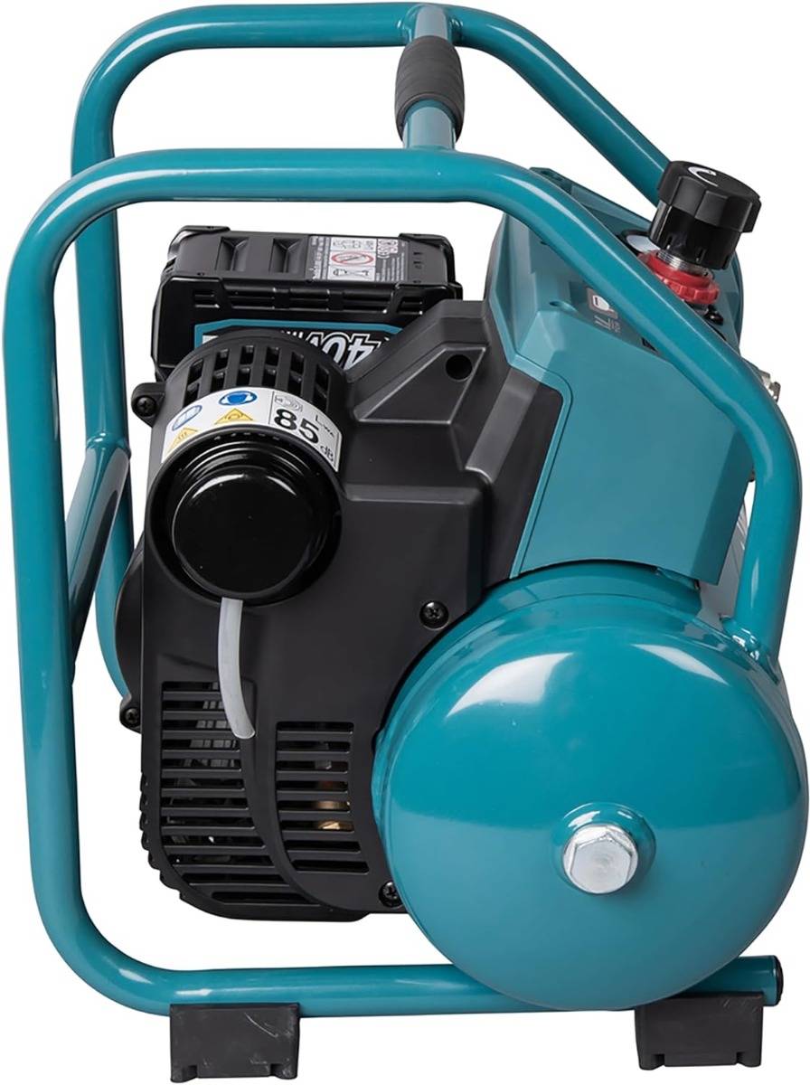 Compresseur sans-fil MAKITA XGT 40V Max - AC001GZ - Image 4