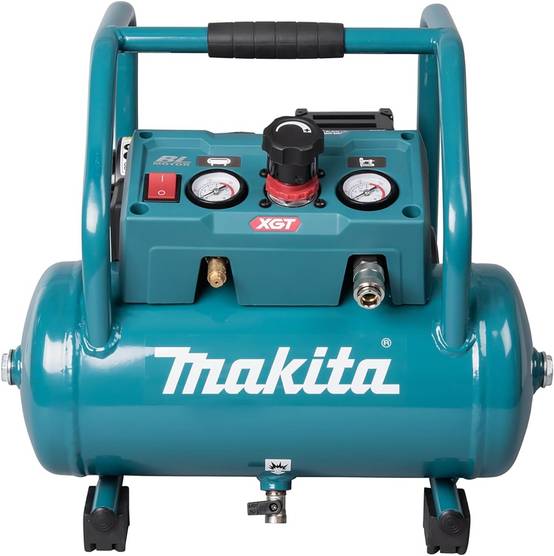 Compresseur sans-fil MAKITA XGT 40V Max - AC001GZ - Image 7