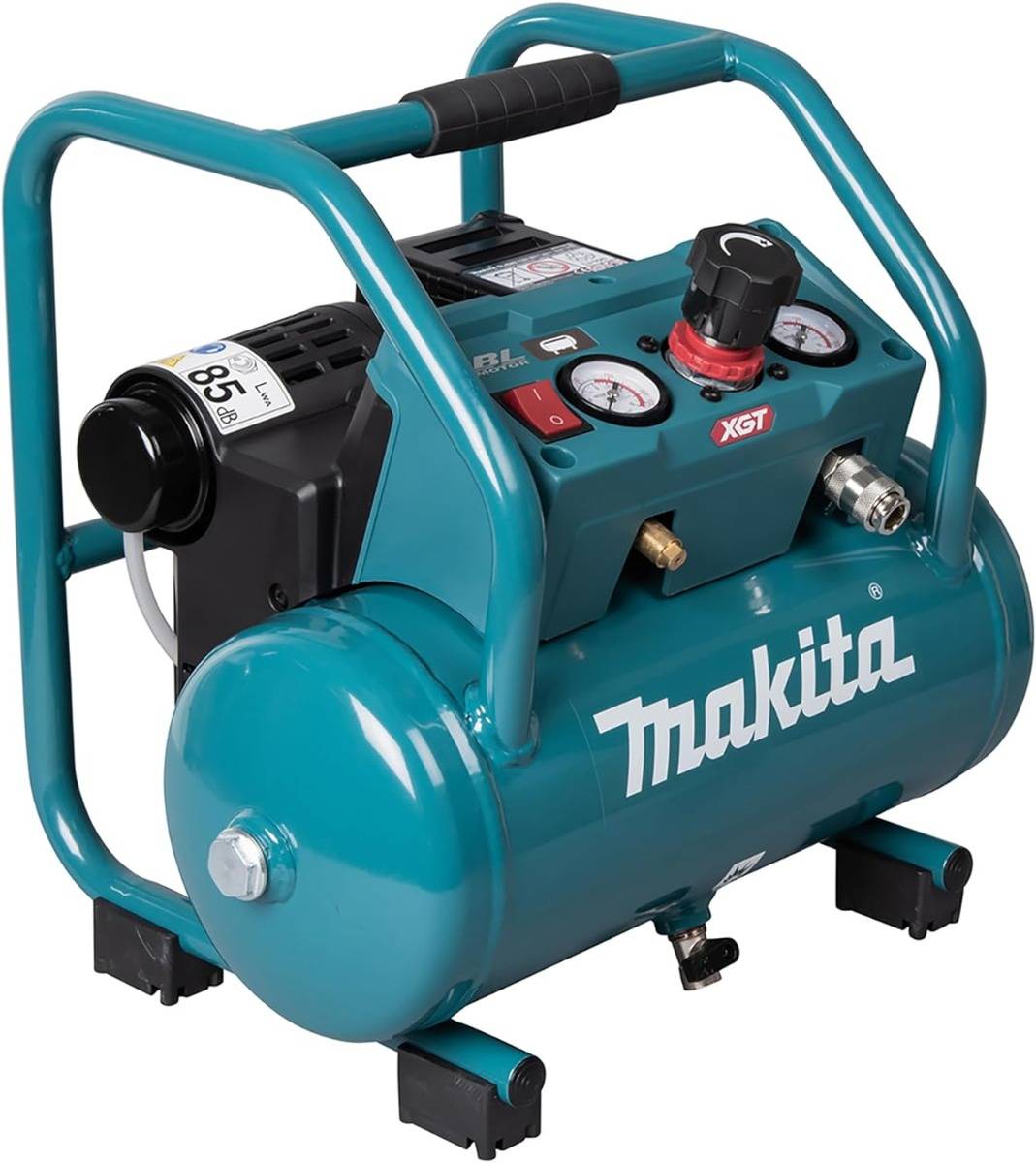 Compresseur sans-fil MAKITA XGT 40V Max - AC001GZ - Image 6