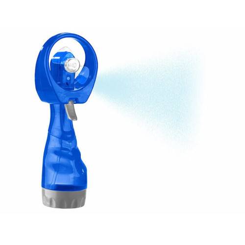 Livoo - Ventilateur vaporisateur nomade bleu 330 ml MAGNETICLAND - Image 2