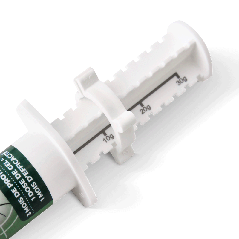 Attractant Anti-moustiques - MASTER TRAP BY FAVEX - Pour pièges Extérieurs Master Trap - Attractant Protection de 3 mois - 30 gr - Image 4