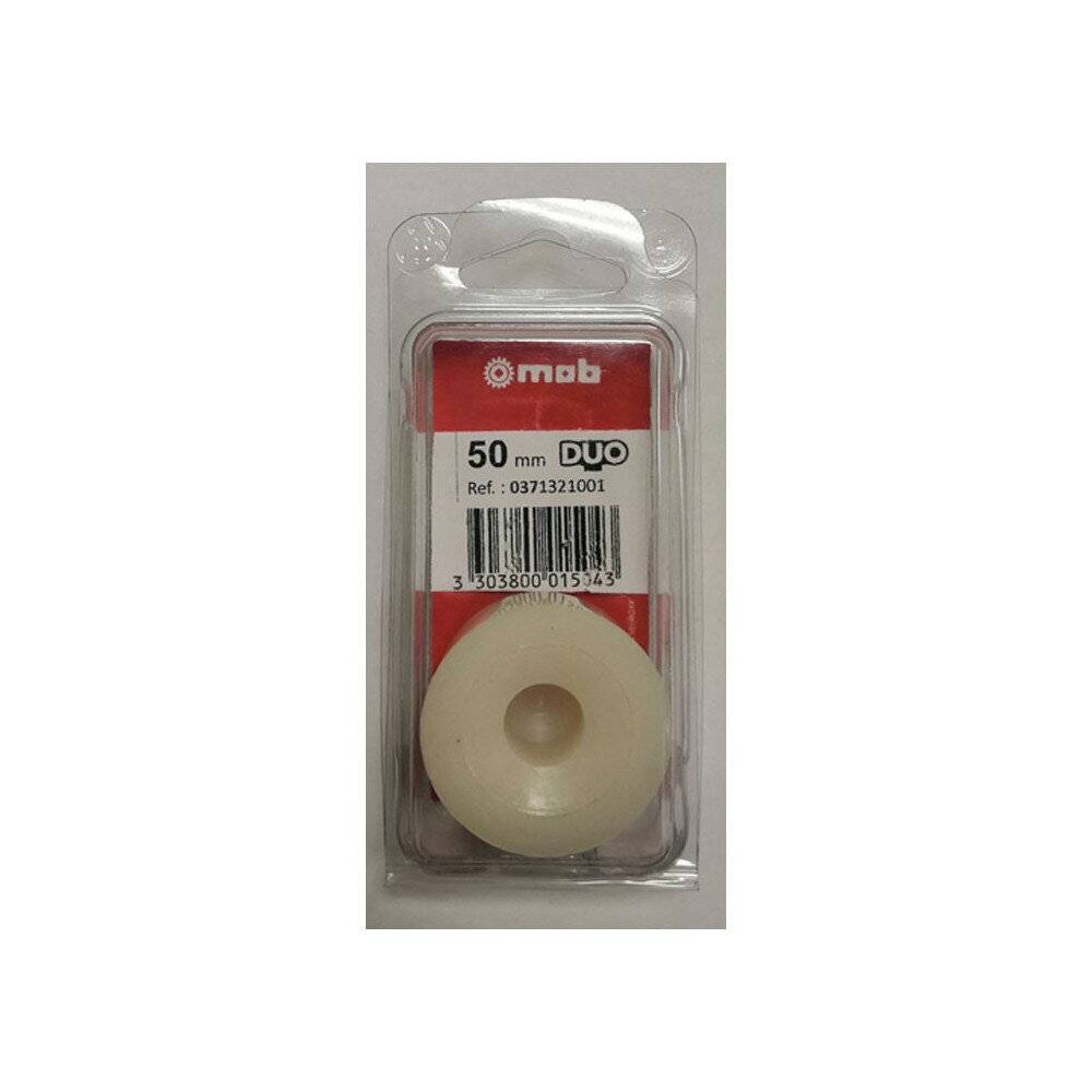 Embout interchangeable nylon pour Marteau DUO MOB - Image 2
